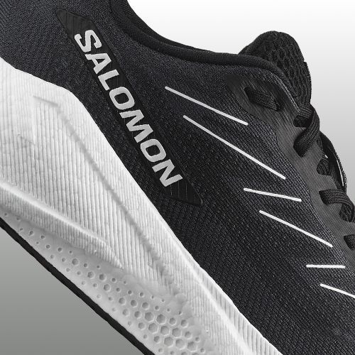 Buty do biegania męskie Salomon Aero Blaze 3 neon flame/vanilla ice