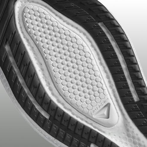 Buty do biegania męskie Salomon Aero Blaze 3 neon flame/vanilla ice