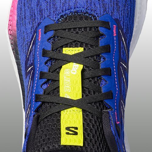 Buty do biegania męskie Salomon Aero Glide 4 bluing/white/black