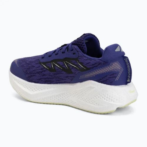 Buty do biegania damskie Salomon Aero Glide 4 deep blue/white/butterfly