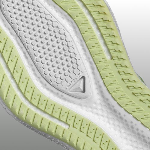 Buty do biegania damskie Salomon Aero Glide 4 butterfly/white/black