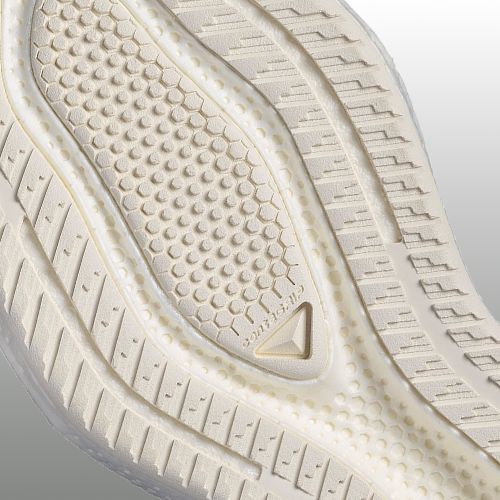 Buty do biegania damskie Salomon Aero Glide 4 vanila/vanila/white