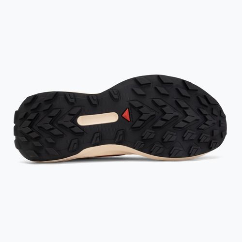 Buty do biegania damskie Salomon Genesis coral/tender/black
