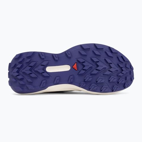 Buty do biegania damskie Salomon Genesis brunnera blue/persian jewel/deep blue