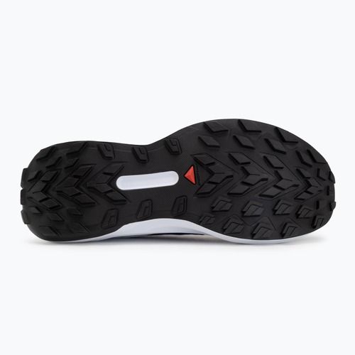 Buty do biegania męskie Salomon Genesis black/acid lime/bluing