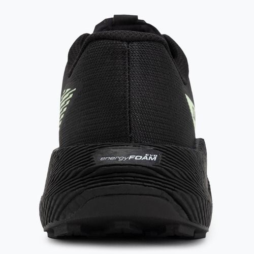 Buty do biegania męskie Salomon Pulsar black/black/patina green