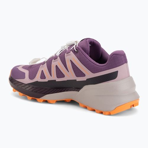 Buty do biegania damskie Salomon Speedcross Peak concog/dawn p/nec