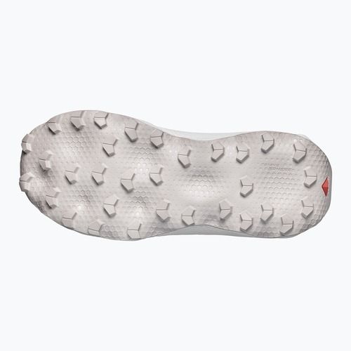 Buty do biegania damskie Salomon Ultra Glide 4 black/white/silver cloud