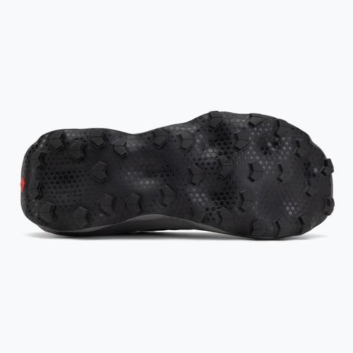 Buty do biegania męskie Salomon Ultra Glide 4 black/dark gull gray/silver cloud