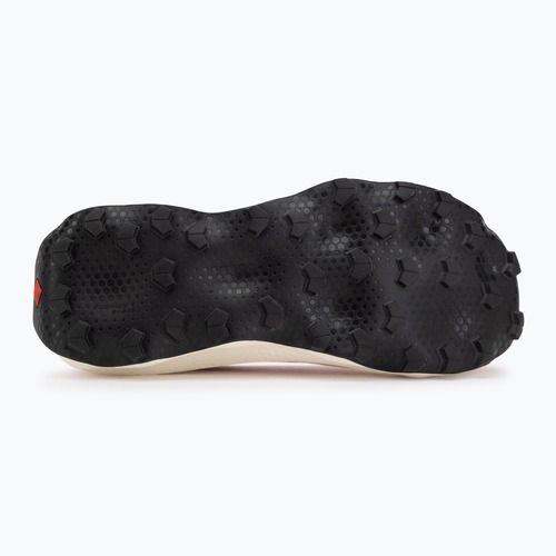 Buty do biegania męskie Salomon Ultra Glide 4 riery red/vanilla ice/black
