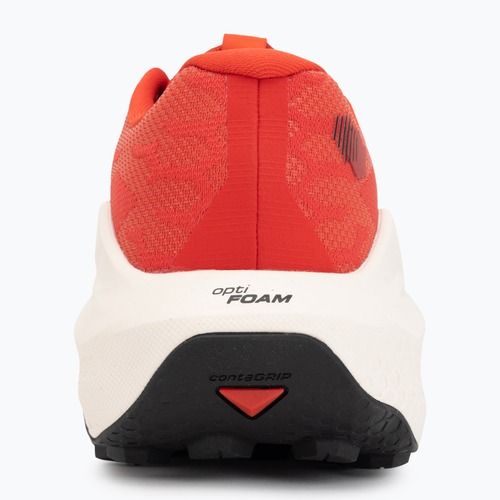 Buty do biegania męskie Salomon Ultra Glide 4 riery red/vanilla ice/black
