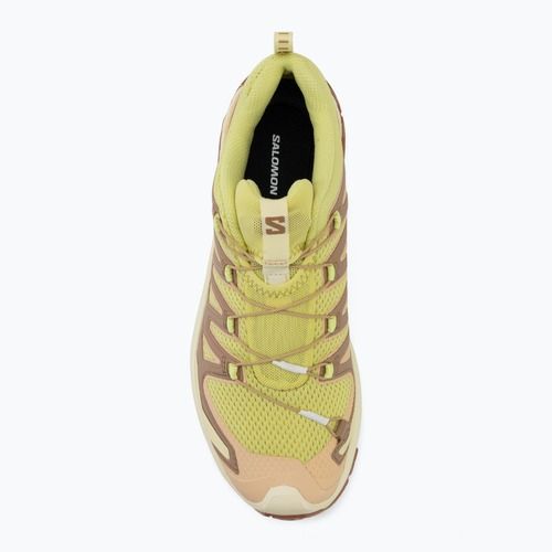 Buty do biegania damskie Salomon XA Pro 3D V9 endive/burro/almond cream