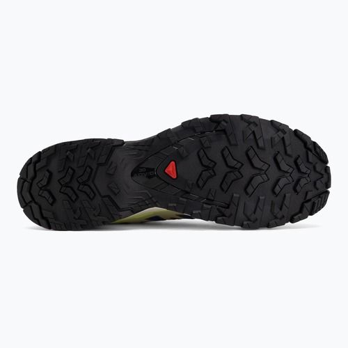 Buty do bieganie męskie Salomon XA Pro 3D V9 bluing/bog/acid lime