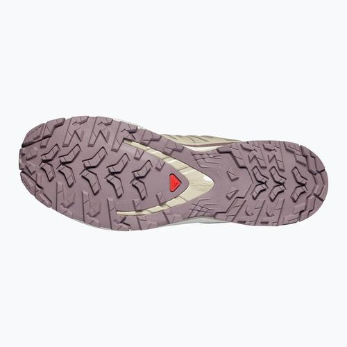 Buty do bieganie męskie Salomon XA Pro 3D V9 eucalyptus/eucalyptus/iron