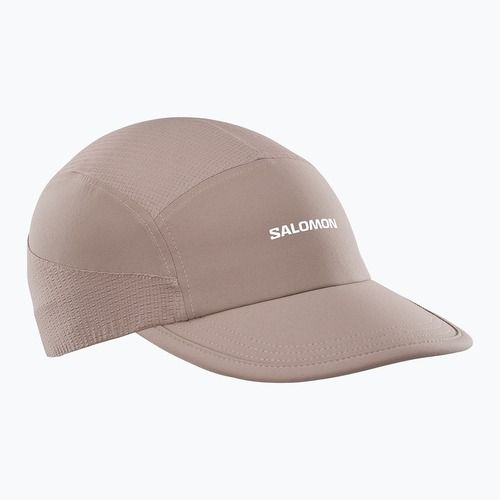 Czapka z daszkiem Salomon Sense Aero iron