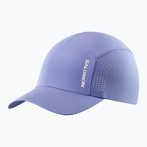 Czapka z daszkiem Salomon Shakeout marlin