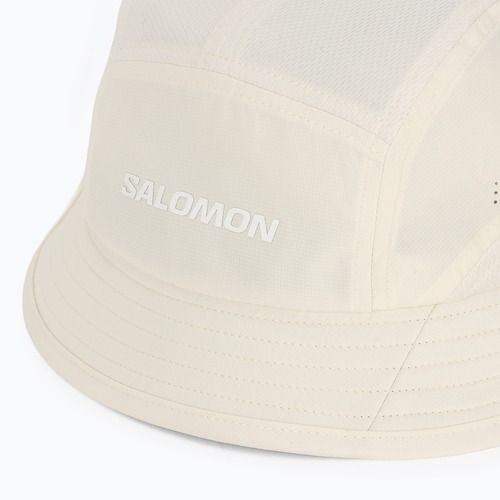 Kapelusz Salomon SHAKEout Bucket whisper white