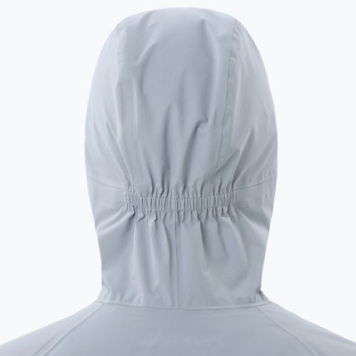 Kurtka do biegania damska Salomon Bonatti Waterproof trade winds