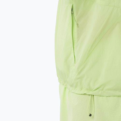Kurtka do biegania damska Salomon Shakeout Fly butterfly