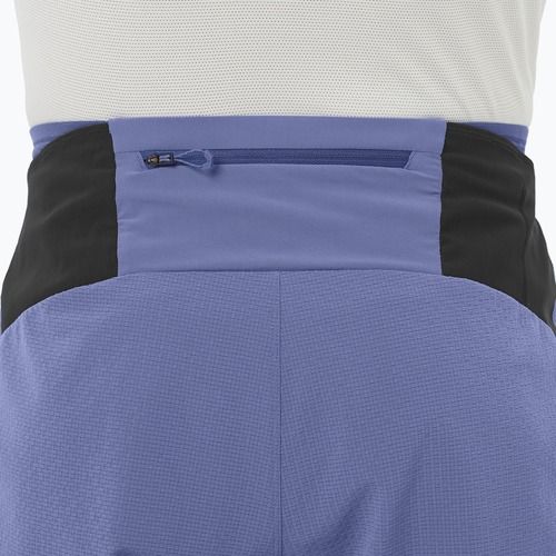 Spodenki do biegania męskie Salomon Sense Aero Stow 5" marlin