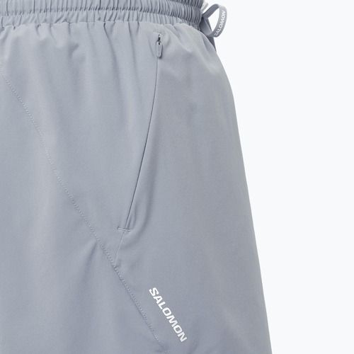 Spodenki do biegania męskie Salomon SHAKEout Core 5" trade winds