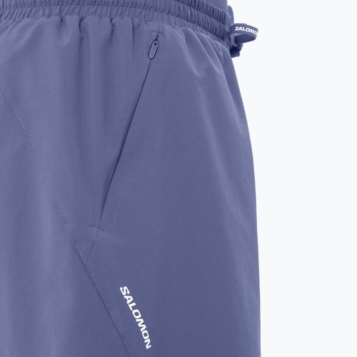 Spodenki do biegania męskie Salomon SHAKEout Core 5" marlin