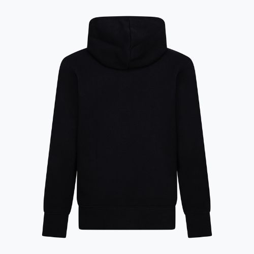 Bluza dziecięca Nike Jordan JDB MJ Brooklyn Fleece Hoodie black