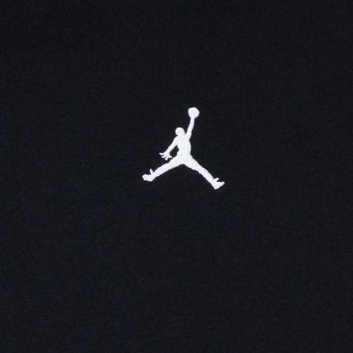 Koszulka męska Nike Jordan Jumpman Air EMB black