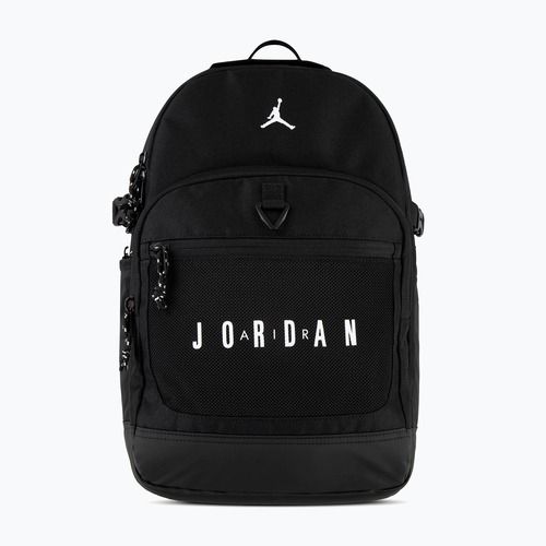 Plecak miejski  Jordan Jam Blacktop 25 l black