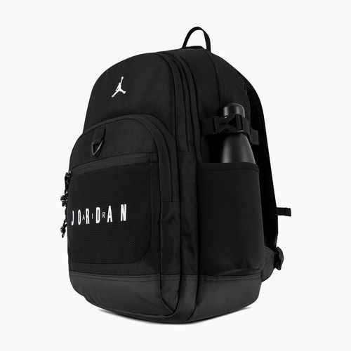 Plecak miejski  Jordan Jam Blacktop 25 l black