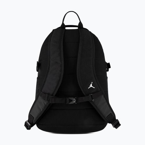 Plecak miejski  Jordan Jam Blacktop 25 l black