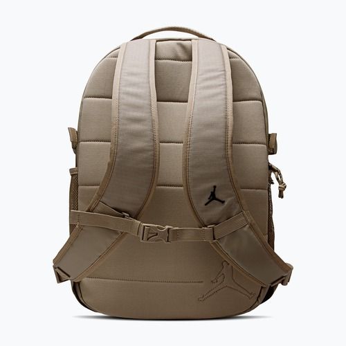 Plecak miejski  Jordan Jam Blacktop 25 l desert camo