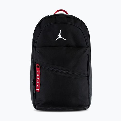 Plecak miejski  Jordan Jam Air Patrol 29 l black