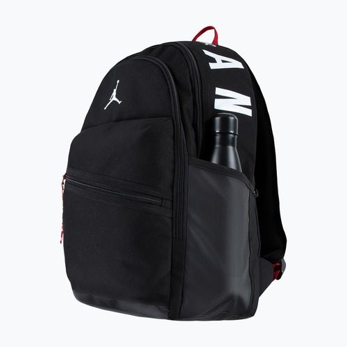 Plecak miejski  Jordan Jam Air Patrol 29 l black