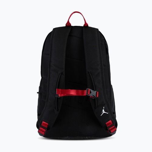 Plecak miejski  Jordan Jam Air Patrol 29 l black