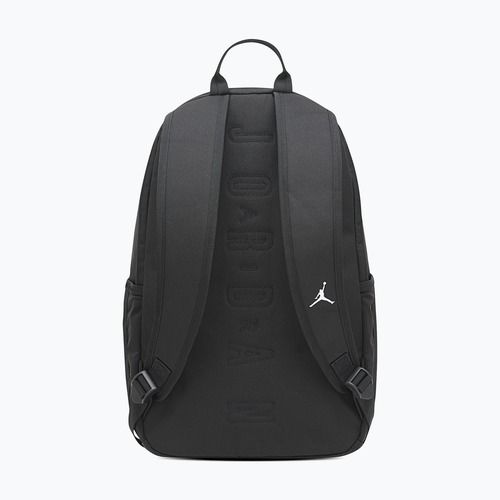Plecak miejski Nike Jordan Jam Air 15 l black