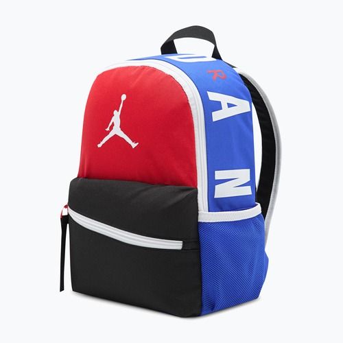 Plecak miejski Nike Jordan Jan Mini Air Patrol 11 l multi/black
