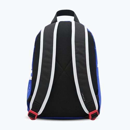Plecak miejski Nike Jordan Jan Mini Air Patrol 11 l multi/black