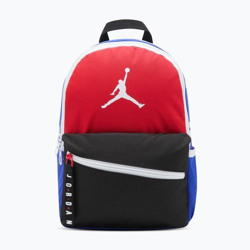 Plecak miejski Nike Jordan Jan Mini Air Patrol 11 l multi/black