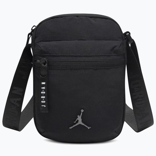 Saszetka Nike Jordan Jan Airbone Festival black