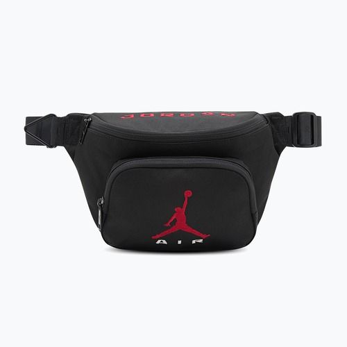 Saszetka nerka męska  Jordan Jam Air black