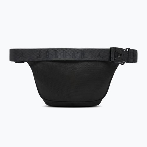 Saszetka nerka męska  Jordan Jam Air black