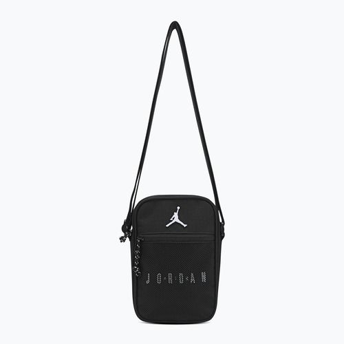 Saszetka męska  Nike Jordan Jam Blacktop Festival 1,4 l black