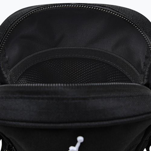 Saszetka męska  Nike Jordan Jam Blacktop Festival 1,4 l black