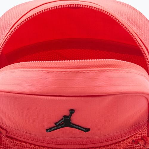 Saszetka męska  Jordan Jam Blacktop Festival 1,4 l infrared