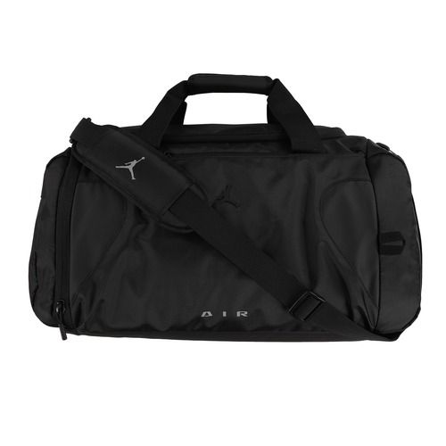 Torba treningowa Jordan Jam Element Duffle 46 l black