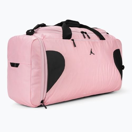 Torba treningowa Jordan Jam Element Duffle 46 l mineral