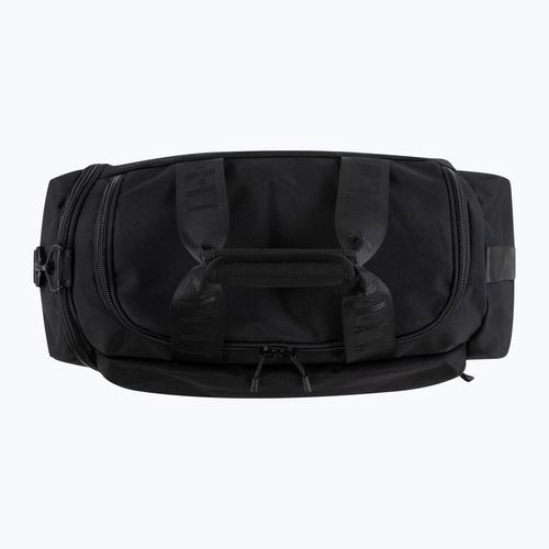 Torba treningowa Nike Jordan Jam Velocity Duffle 81 l black
