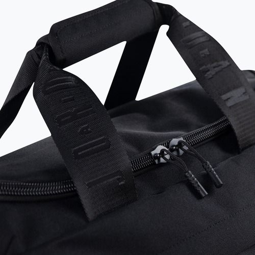 Torba treningowa Nike Jordan Jam Velocity Duffle 62,5 l black