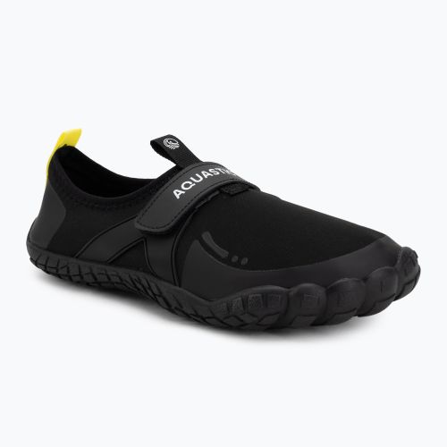 Buty do wody męskie Aquastic Reef czarny